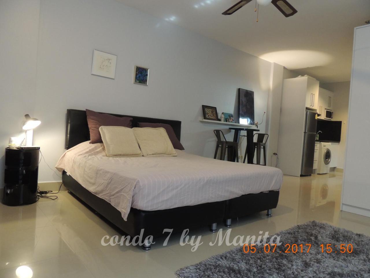 7 By Manita * Pattaya