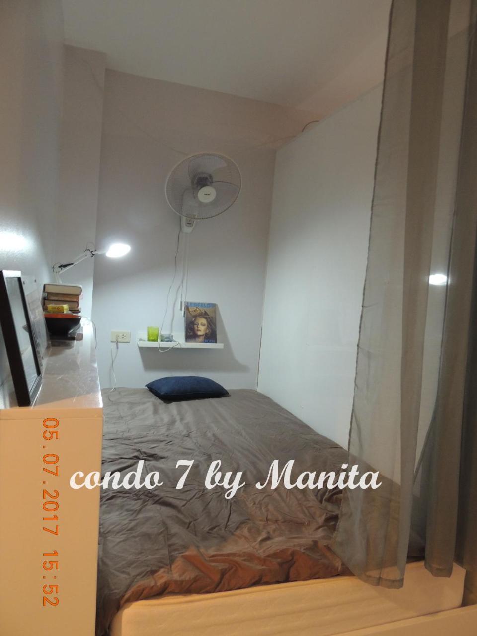 7 By Manita * Pattaya
