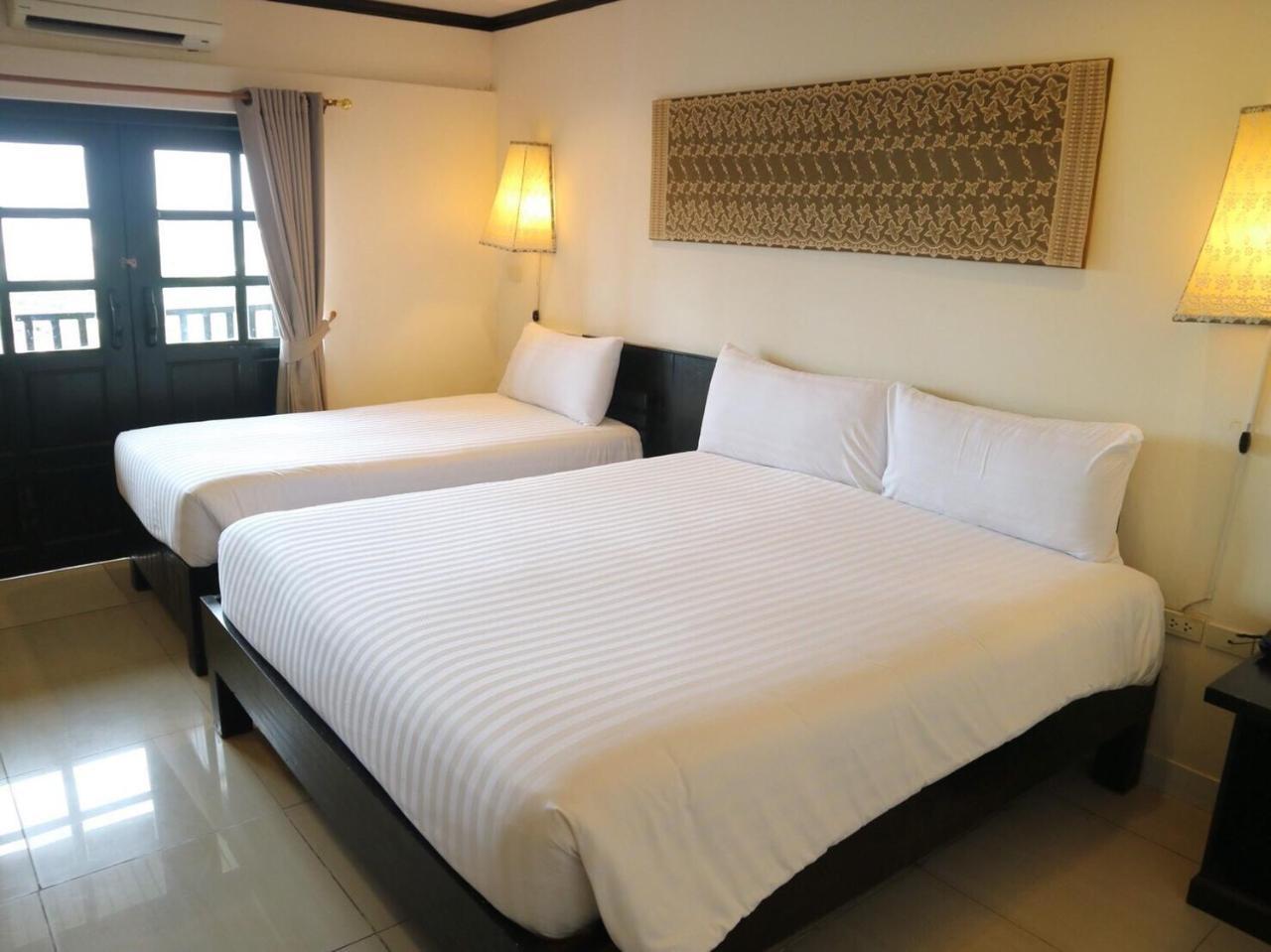 Hotel Golden Tulip Essential Pattaya