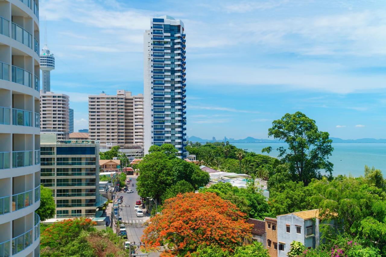 Royal View 4* Pattaya