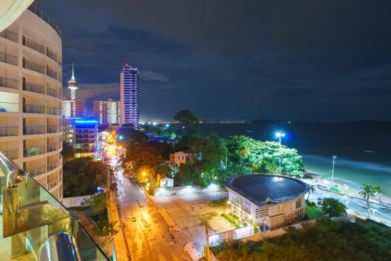 Hotel Royal View Pattaya