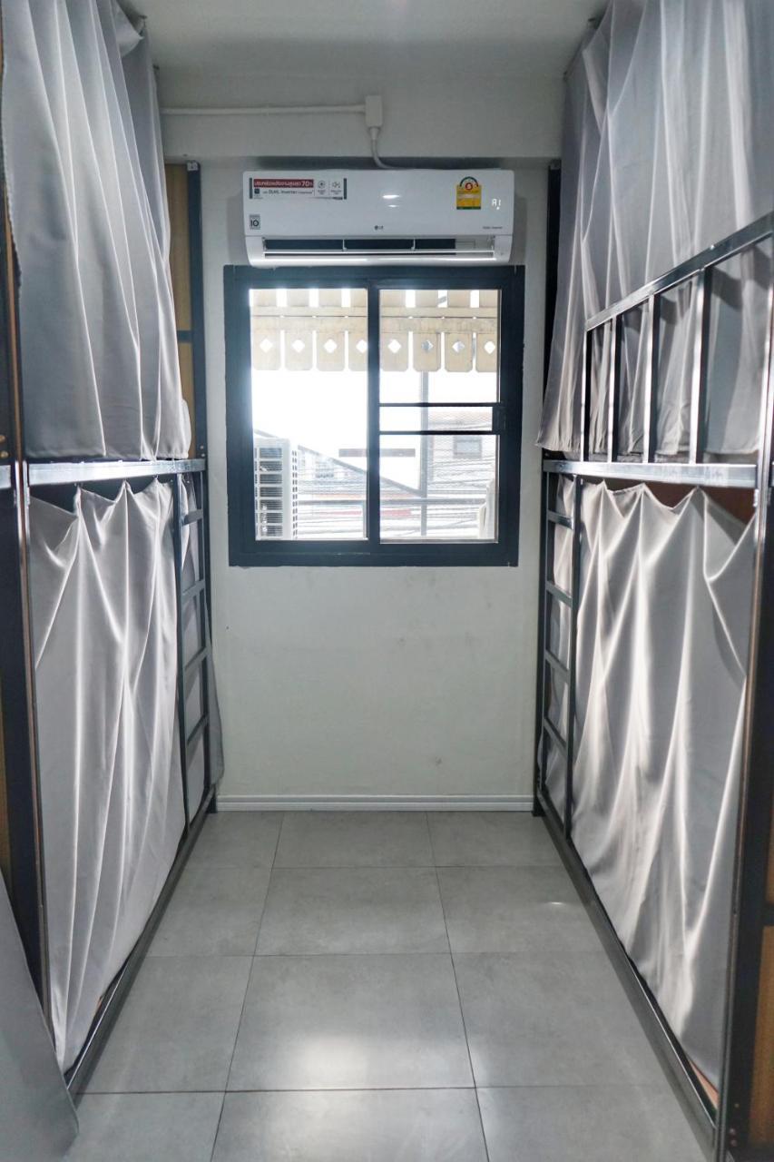 Cha Cha Cha Hostel *