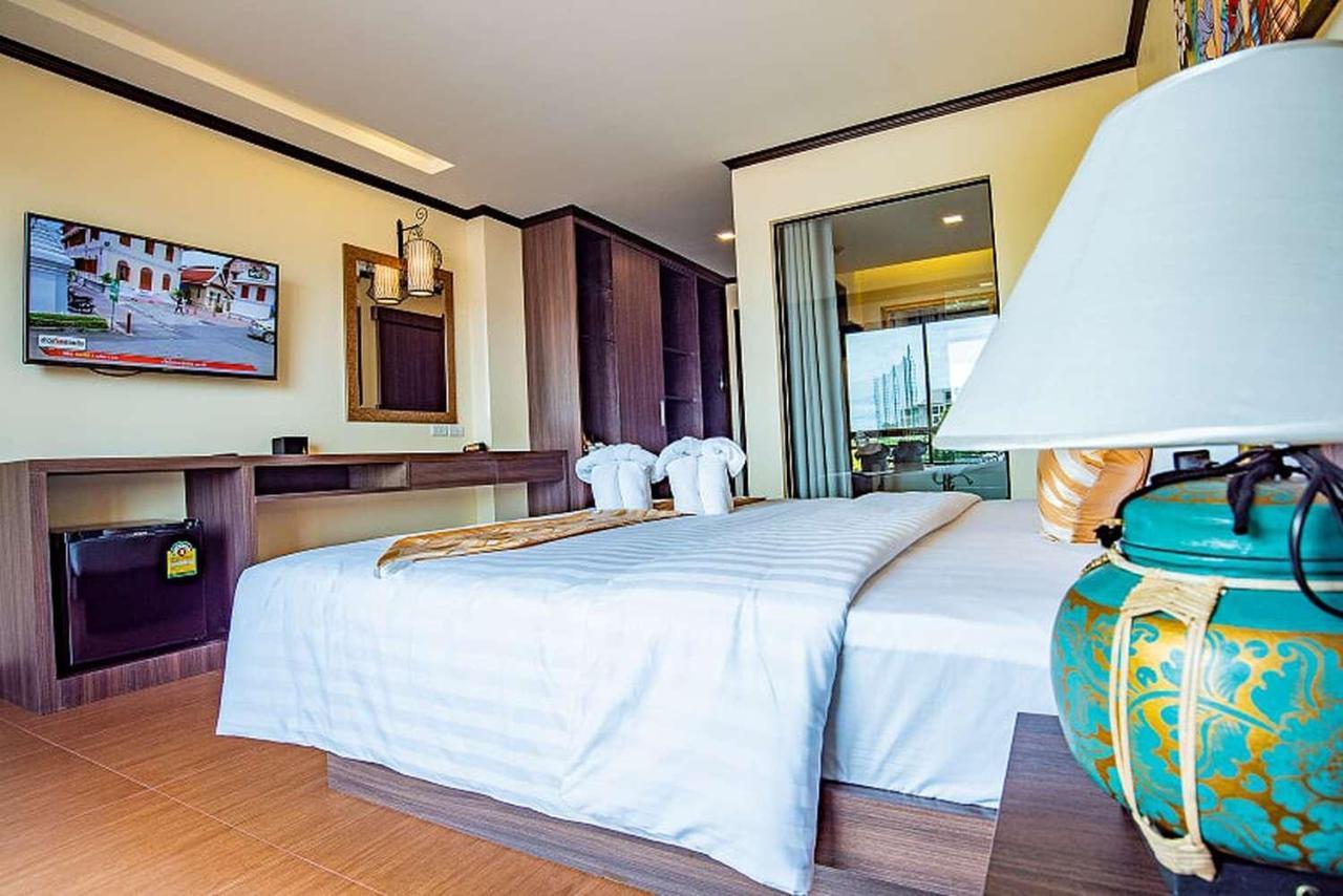 The Ld 4* Pattaya