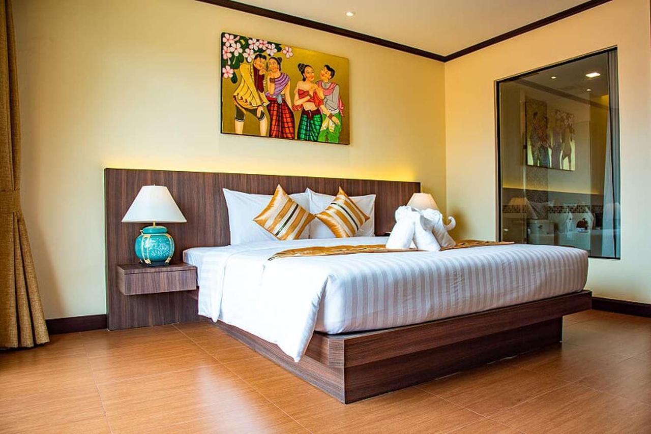 The Ld 4* Pattaya