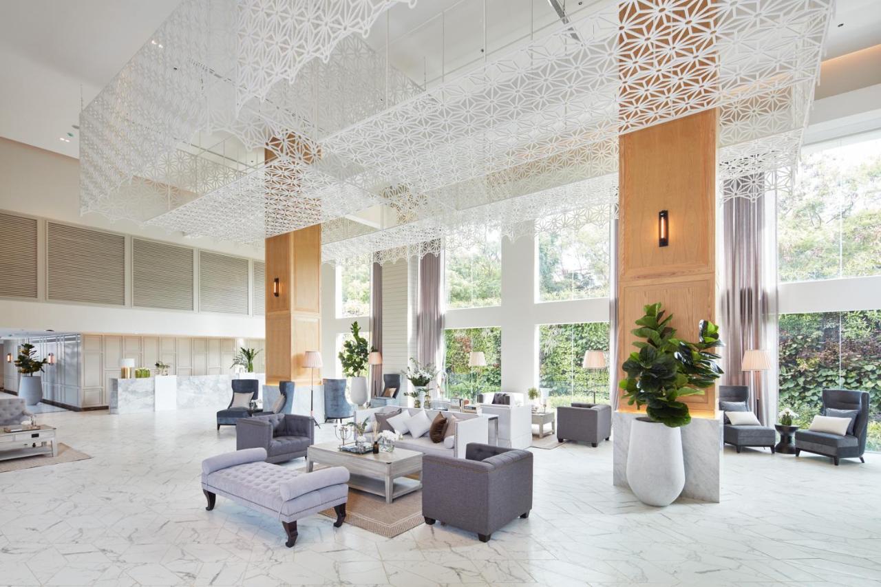 Health Land & Hotel Pattaya