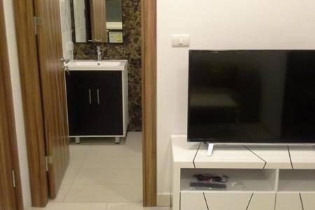 Arcadia Beach New Project Apartment *