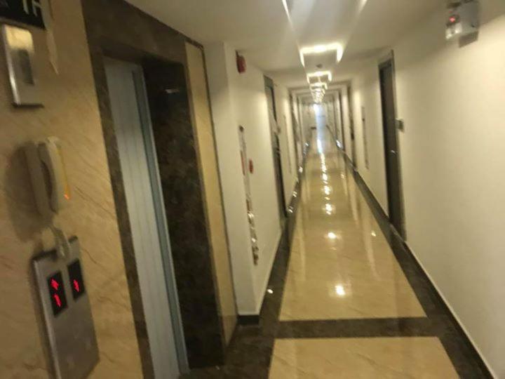Apartment Arcadia Beach New Project