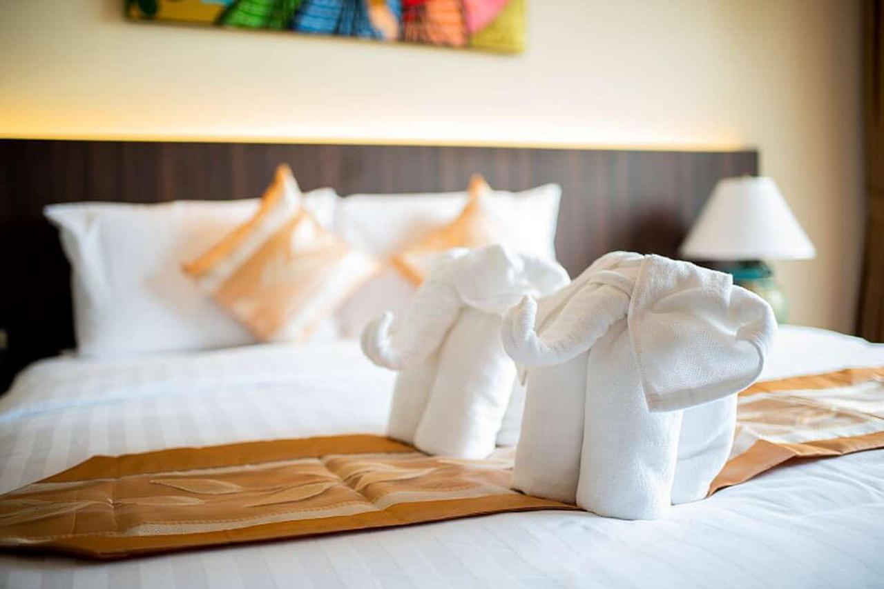 Hotel The Ld