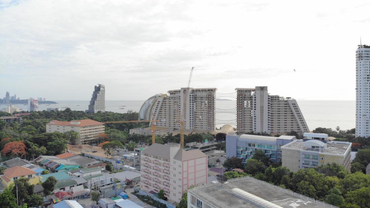 Wongamat Privacy Residence, 4* Pattaya