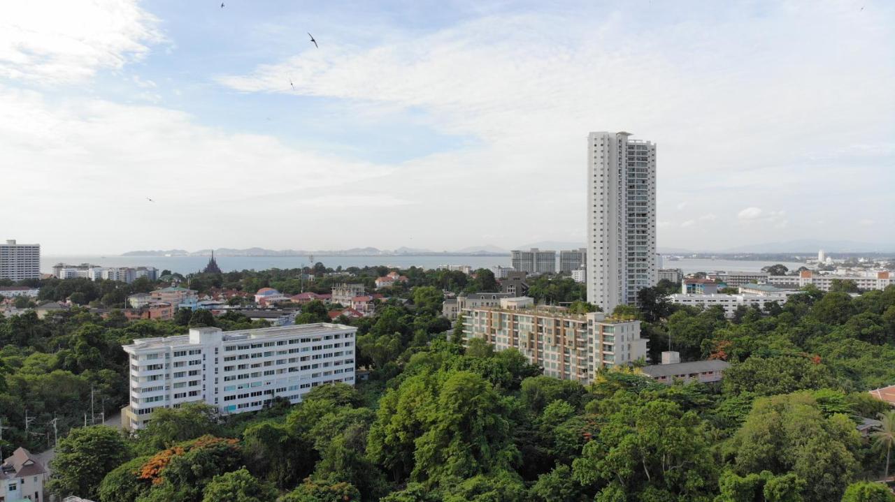Wongamat Privacy Residence, 4*