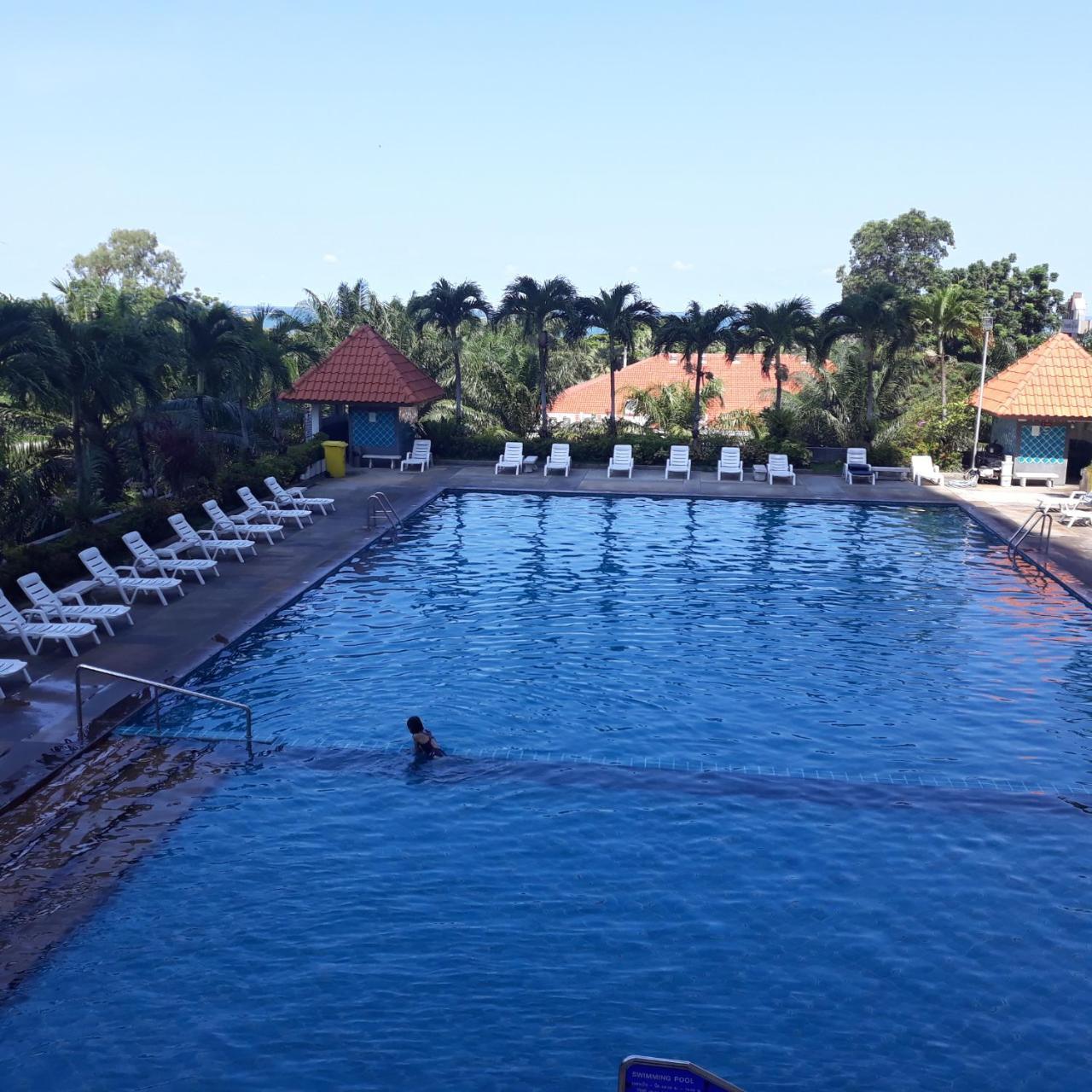 View Talay6 * Pattaya