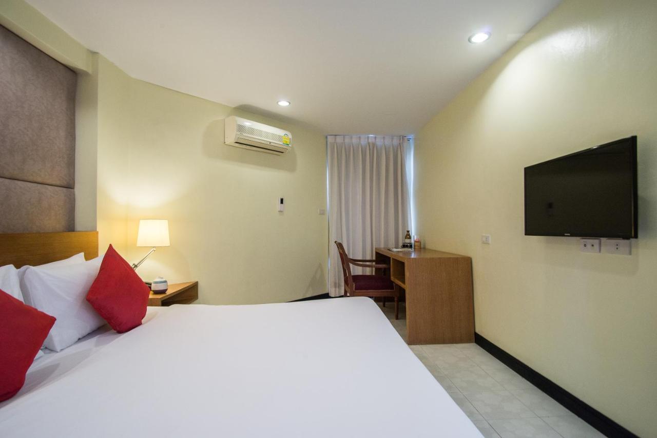 Bella Metro Hotel 3*