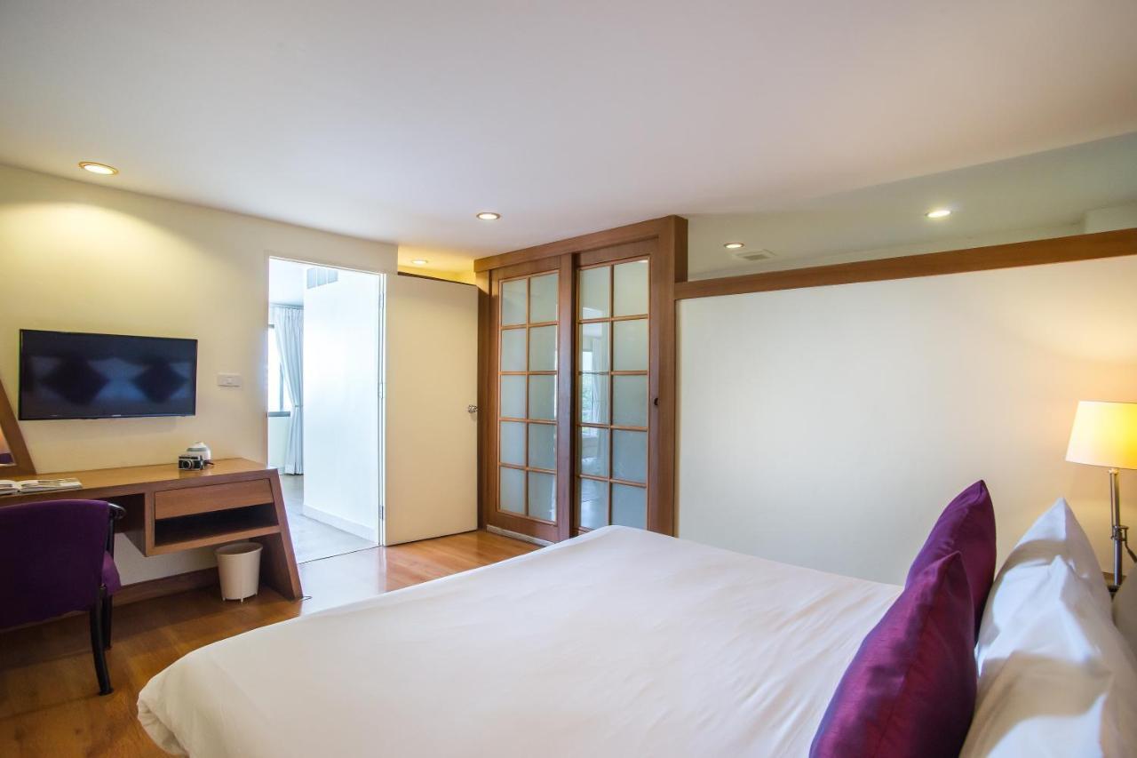 Bella Metro Hotel Pattaya