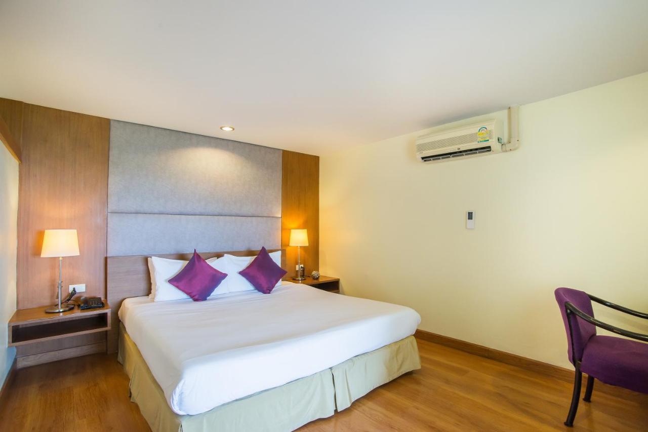 Bella Metro Hotel 3*