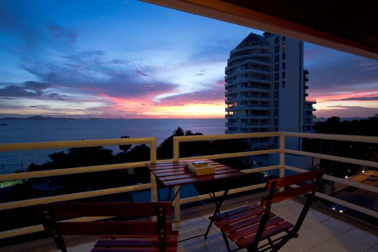 Bella Metro 3* Pattaya