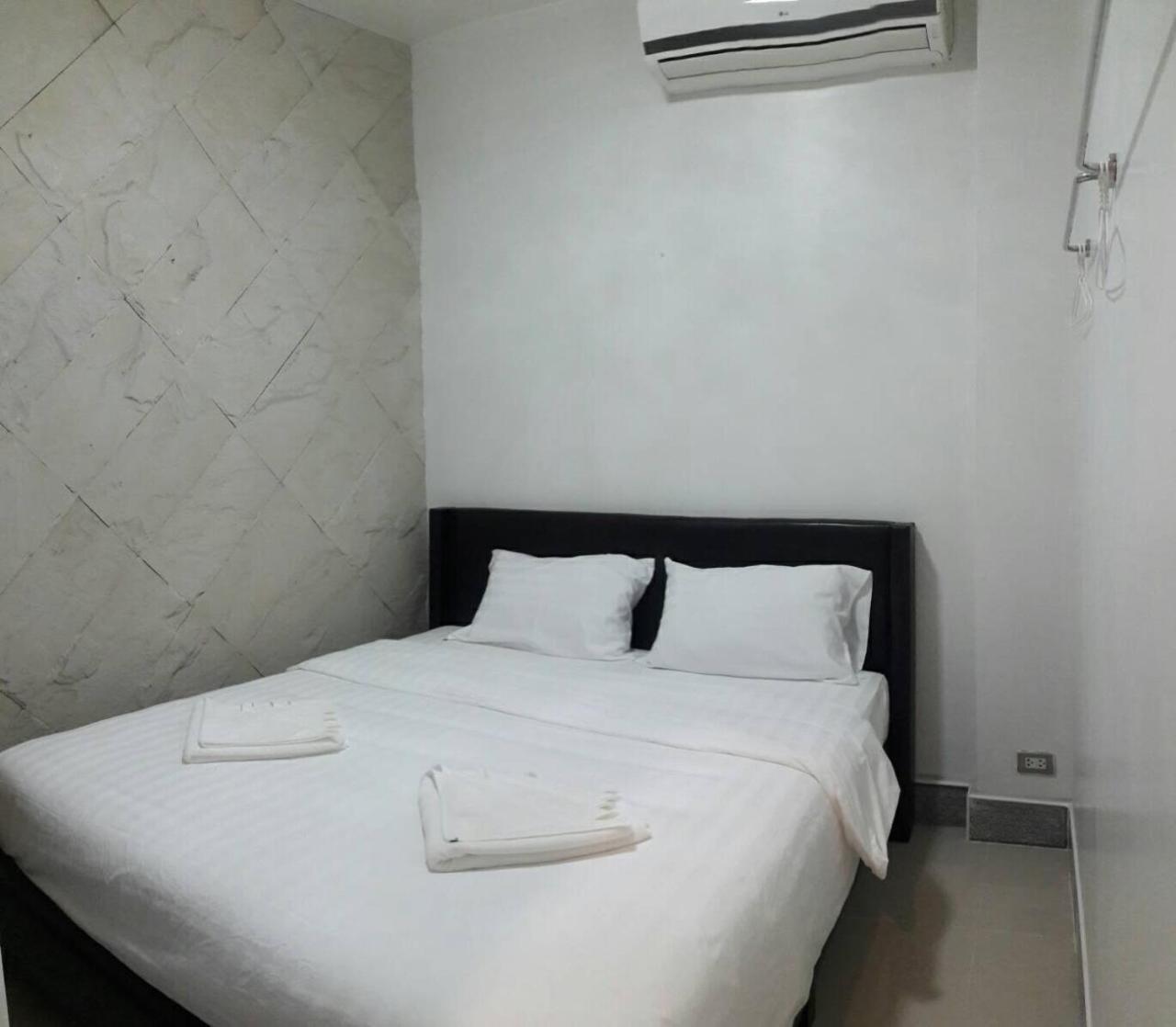 Holiday home Baan Roi Lan *