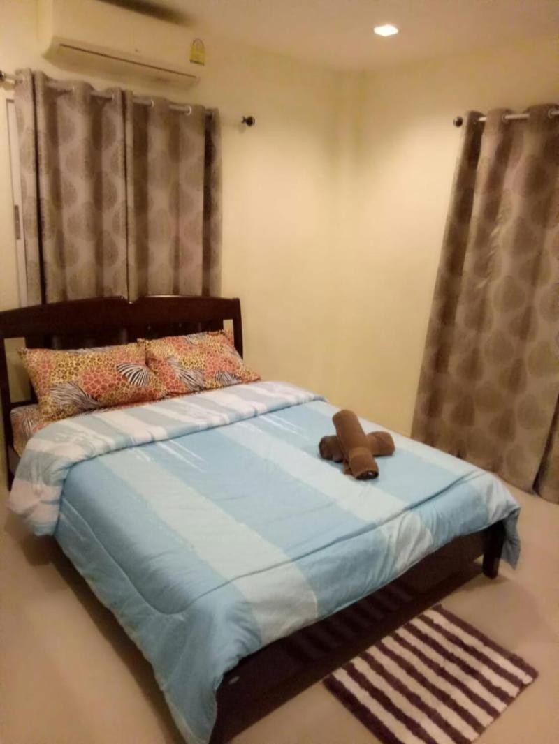 Baan Roi Lan Holiday home