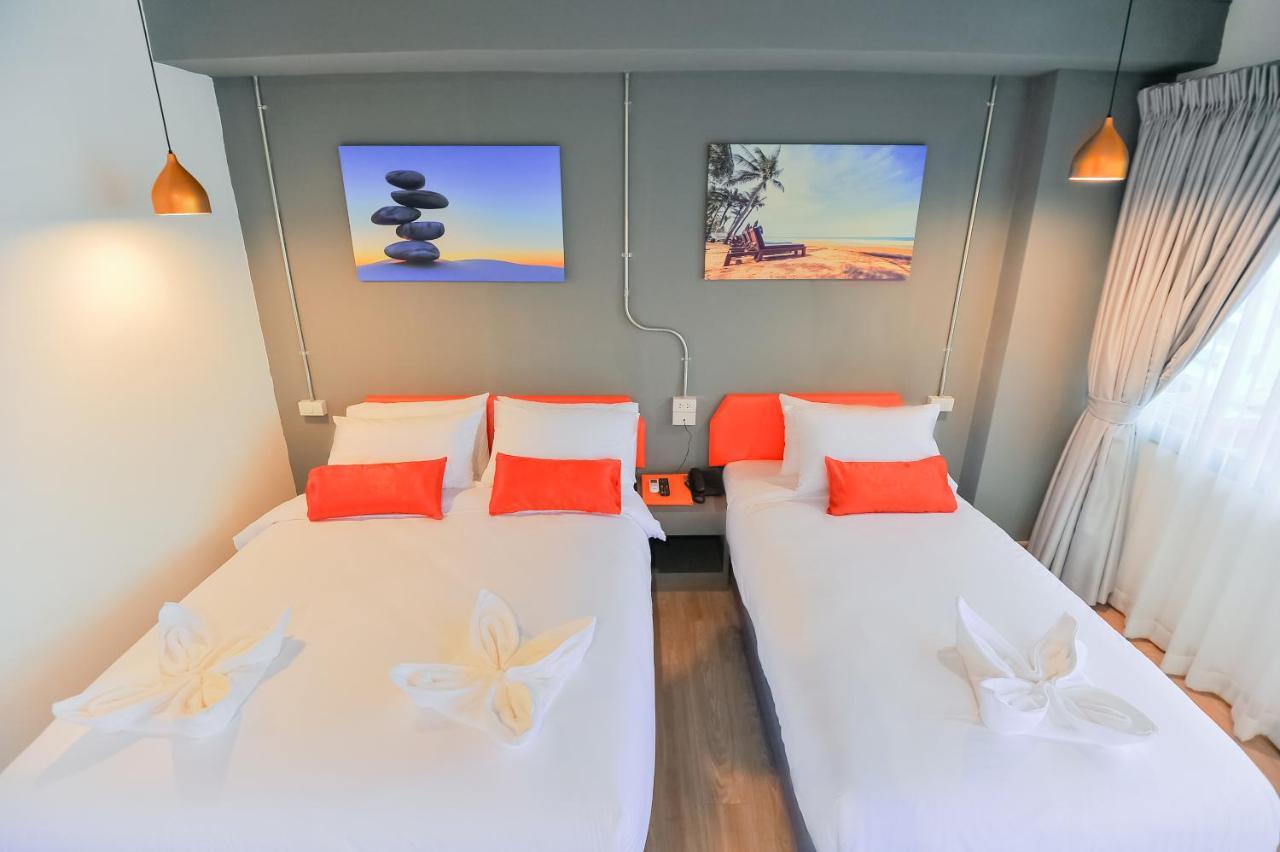 Hotel 7 Days Premium 3*