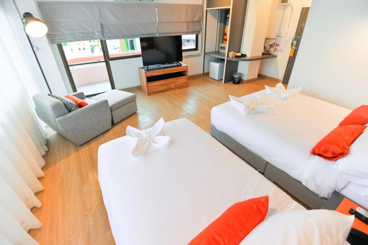 Hotel 7 Days Premium