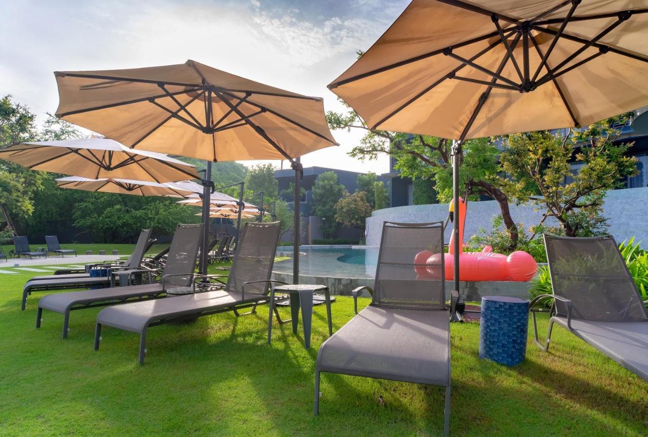 Navana Nature Escape - Sha Extra 5* Pattaya