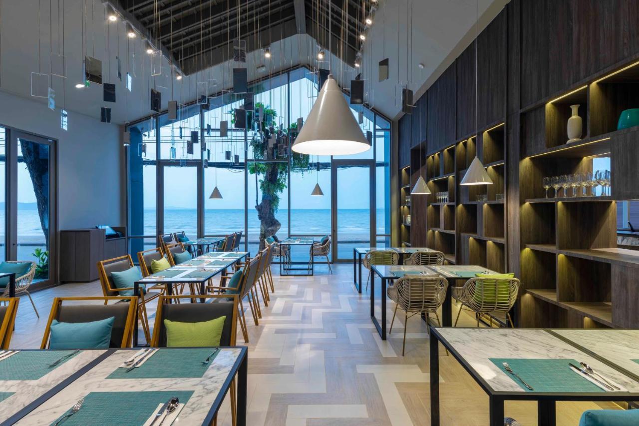 U Jomtien 4*