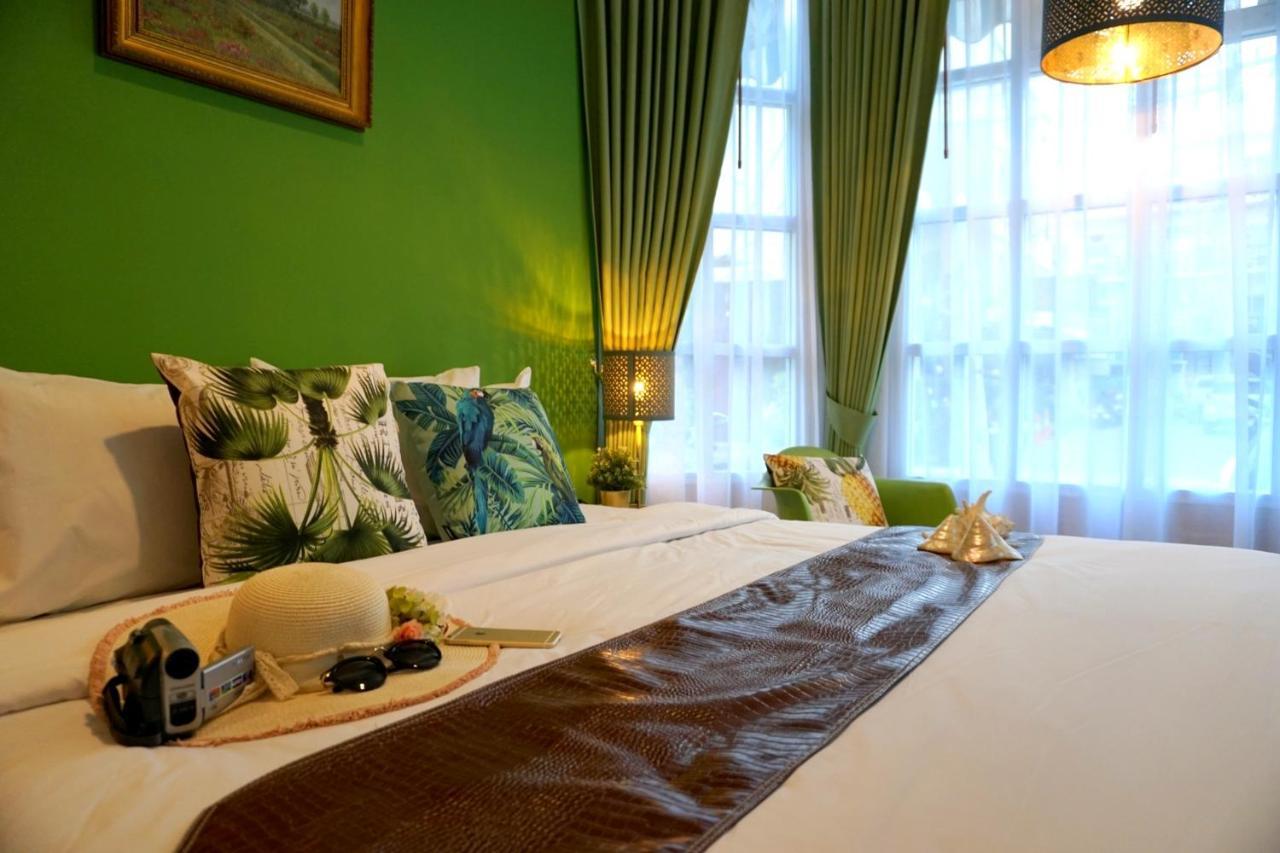 Hotel Pace Pattaya