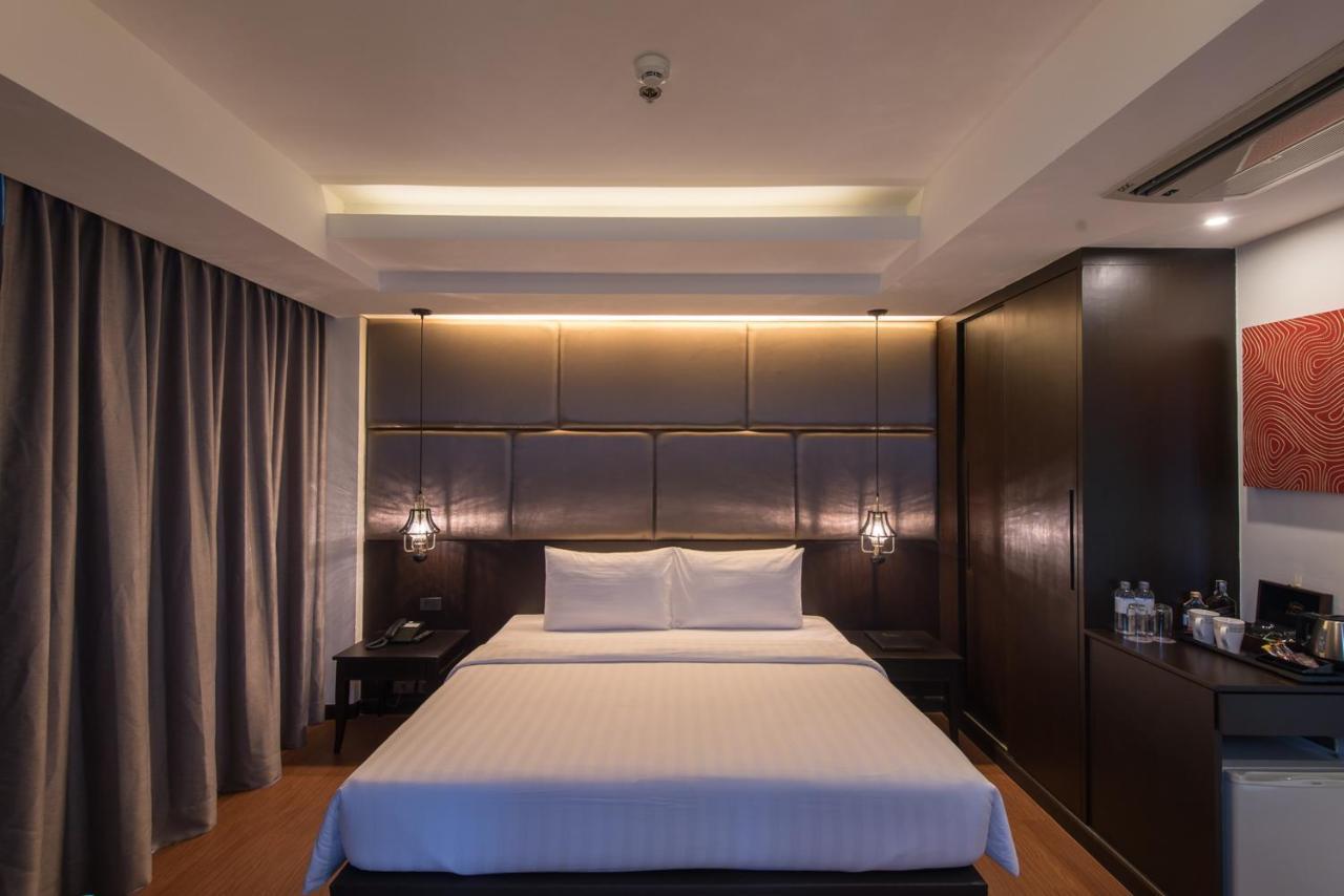 Bay Jomtien Hotel Pattaya