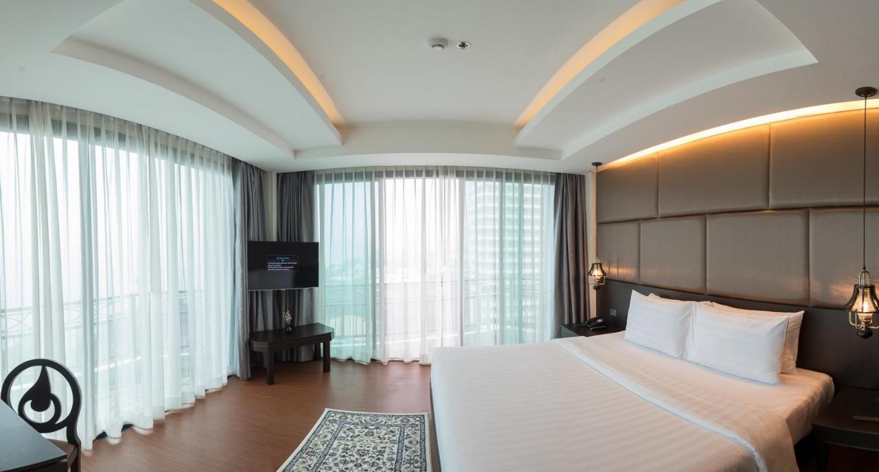 Bay Jomtien Hotel Pattaya