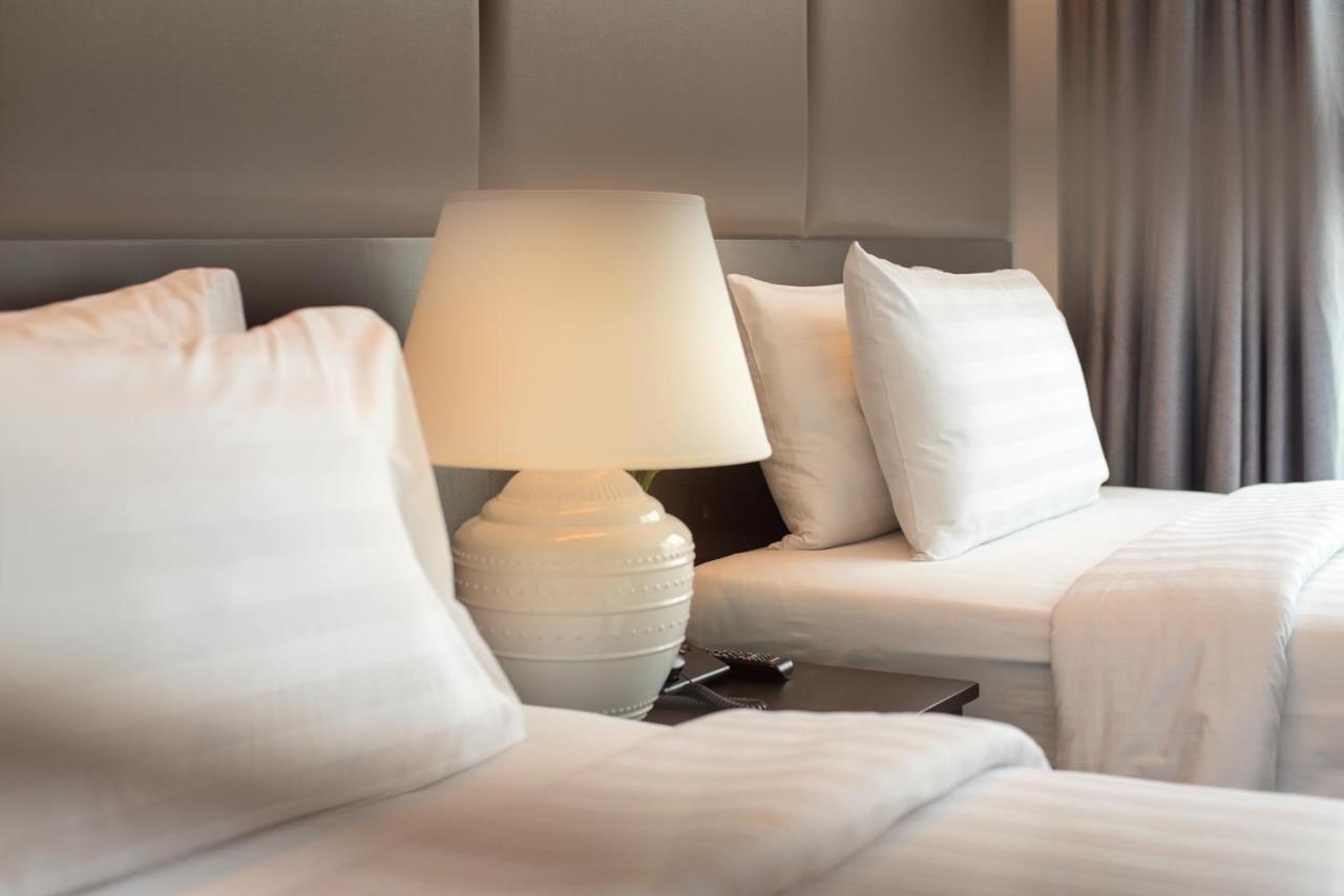 Hotel Bay Jomtien 5*