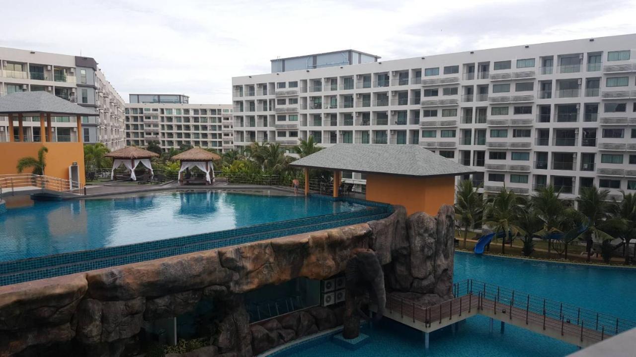 馬爾代夫渡假式公寓酒店