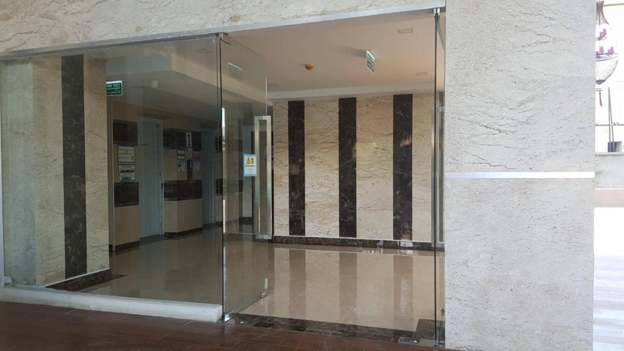 馬爾代夫渡假式公寓酒店