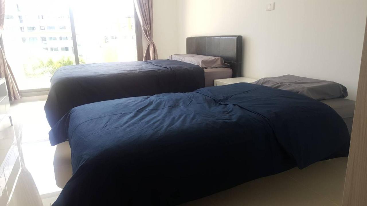 馬爾代夫渡假式公寓酒店 Hotel *
