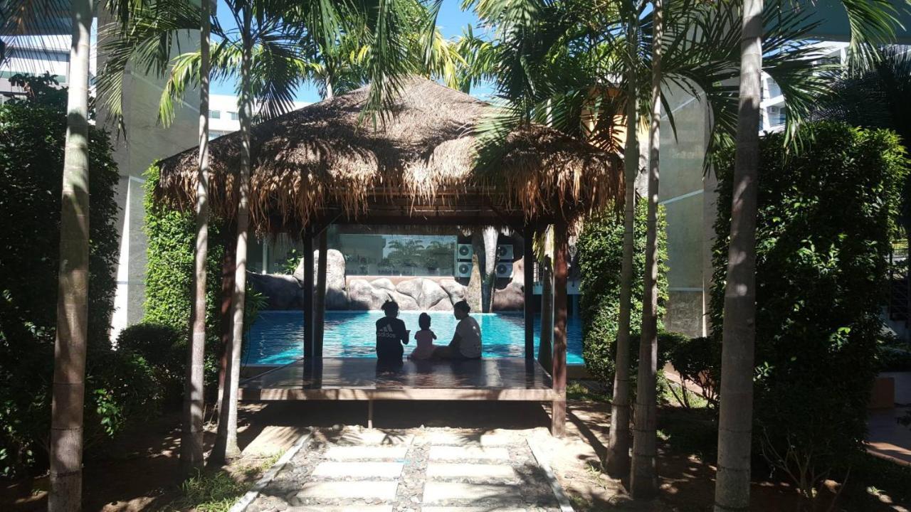 馬爾代夫渡假式公寓酒店 Hotel *