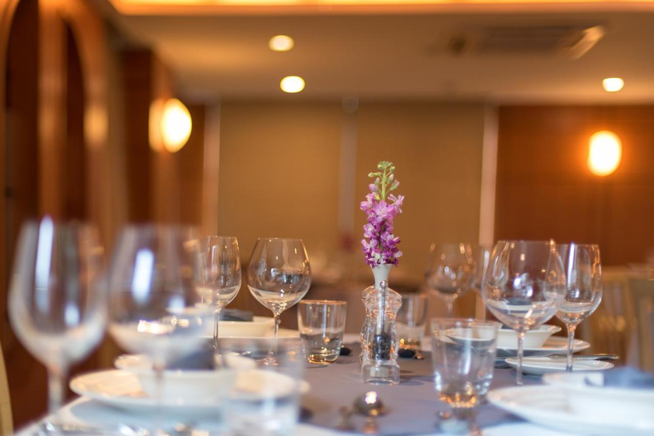 Hotel Bay Jomtien