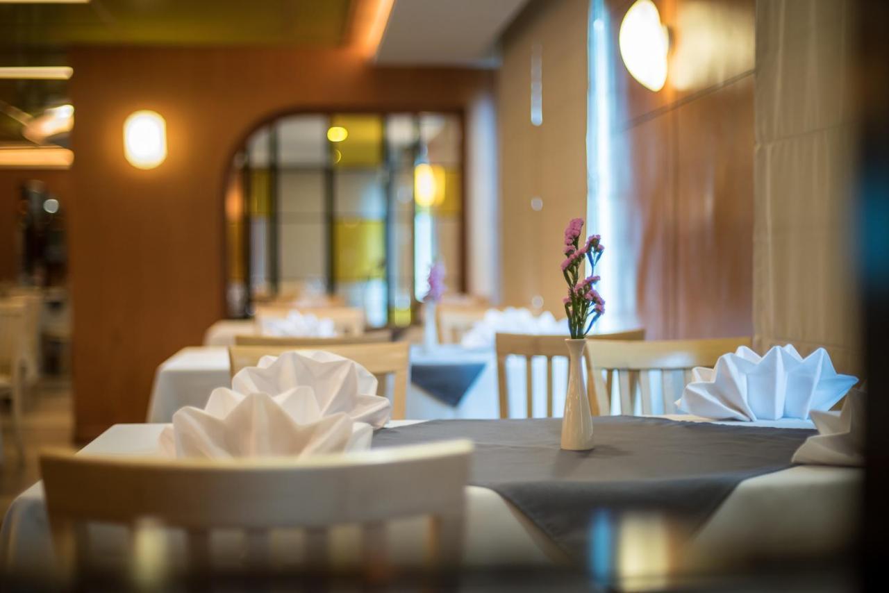 Bay Jomtien Hotel