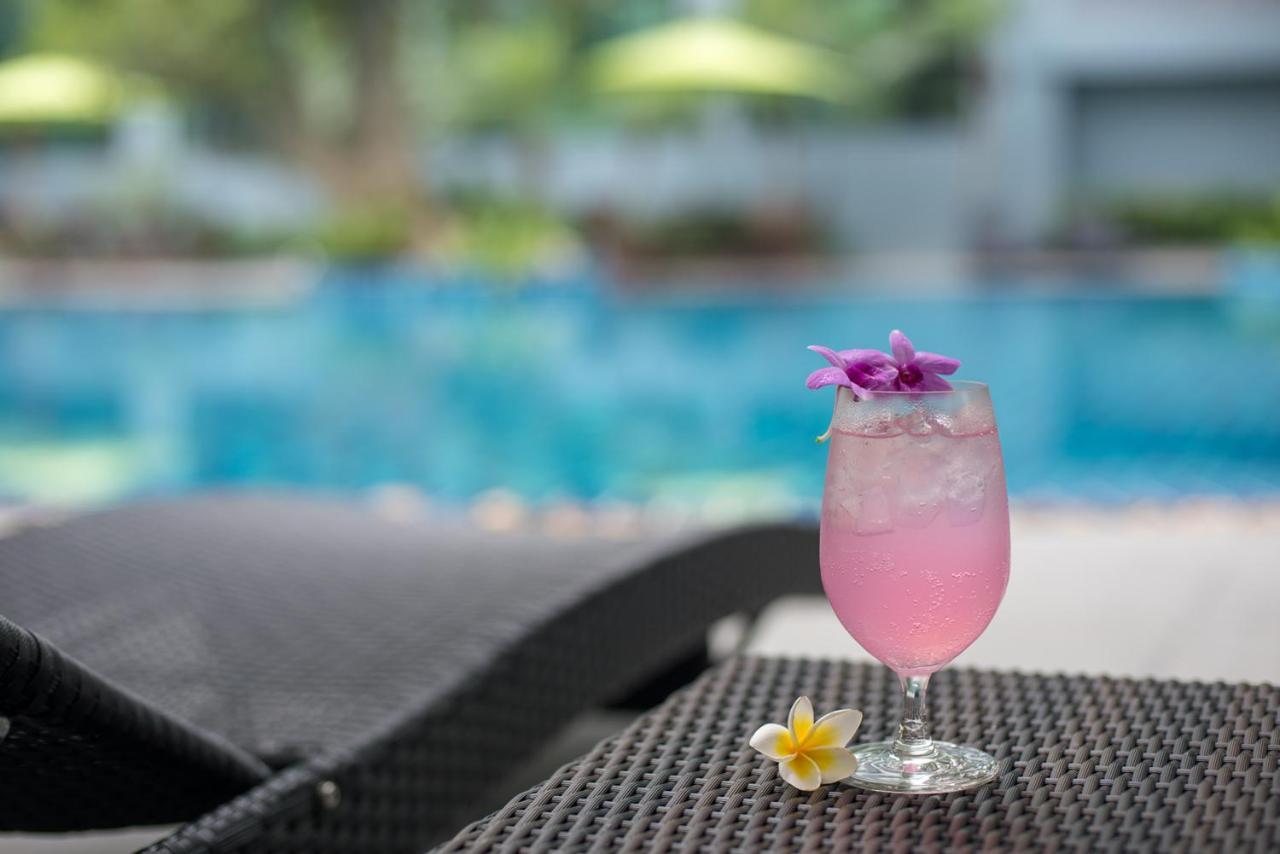 Hotel Bay Jomtien Pattaya