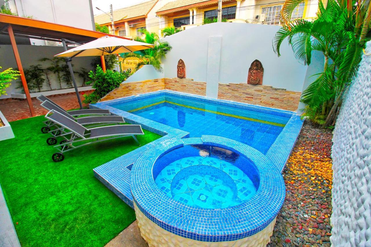 Grande Adam Private Pool *