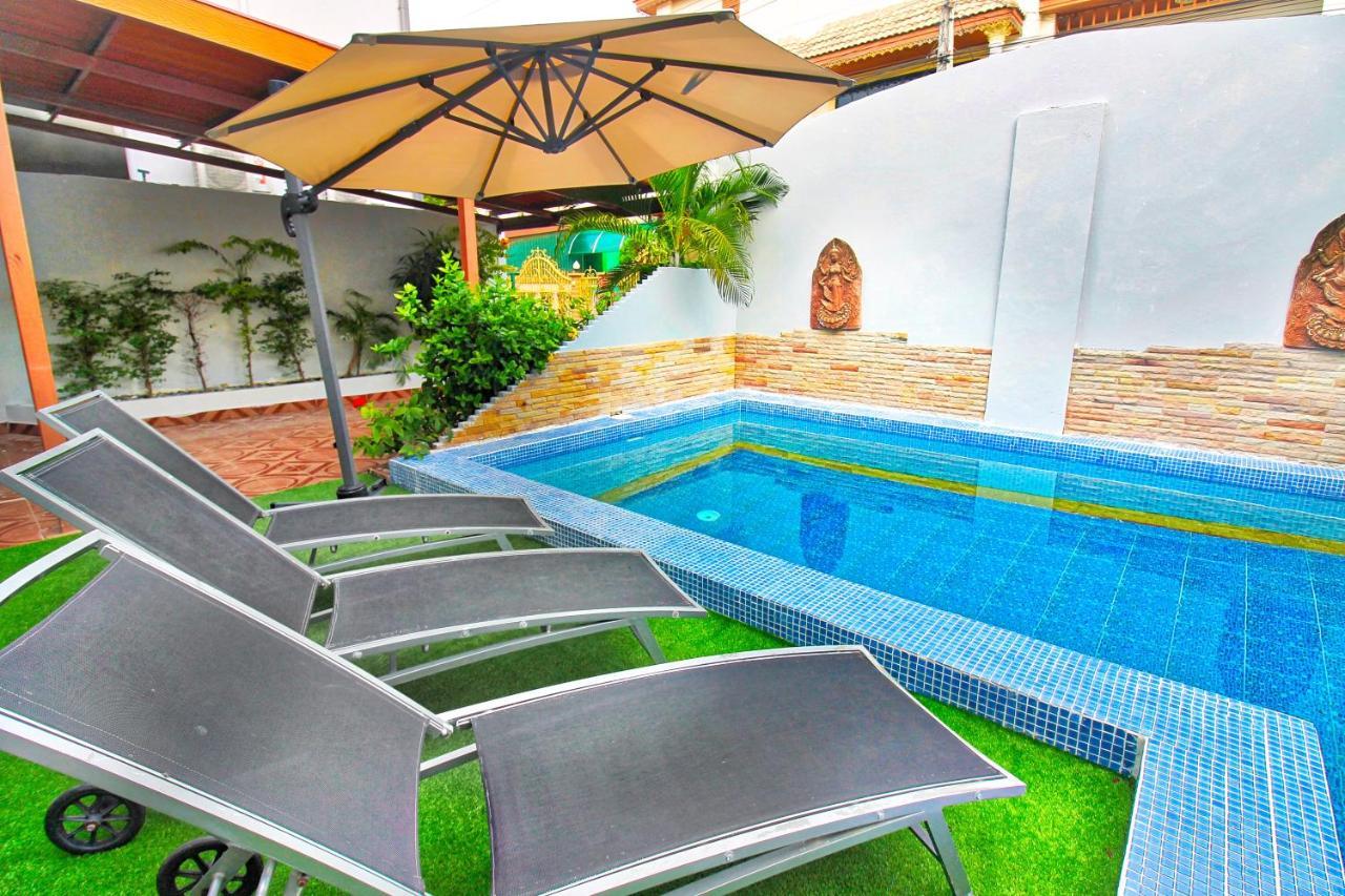 Villa Grande Adam Private Pool