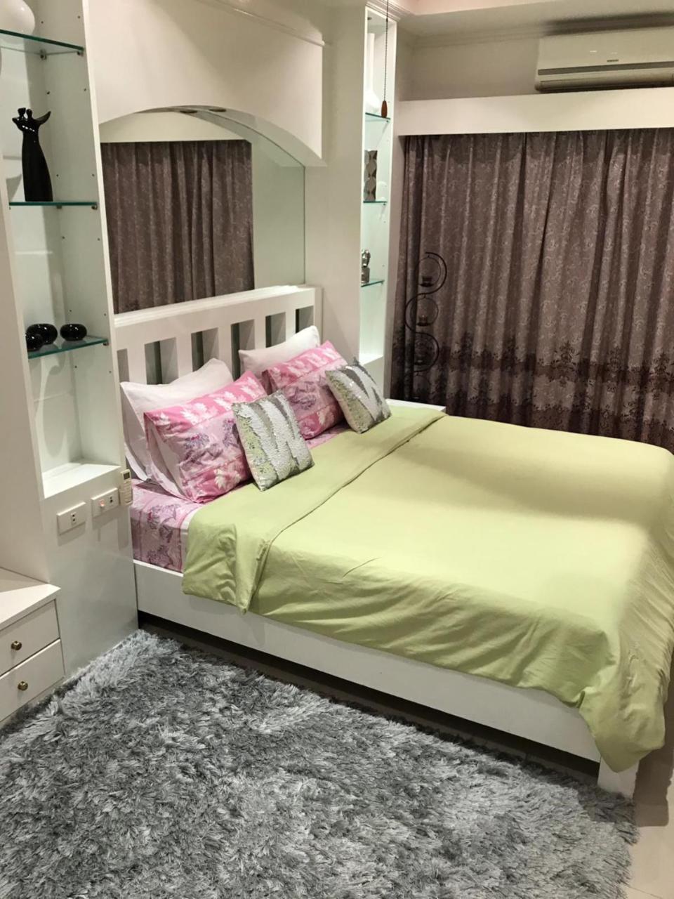 Apartment View Talay By Vlad Pattaya