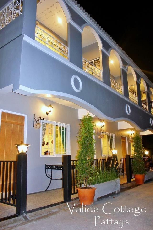 Bed & Breakfast Valida Pattaya
