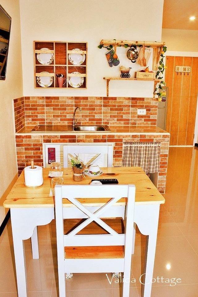 Bed & Breakfast Valida
