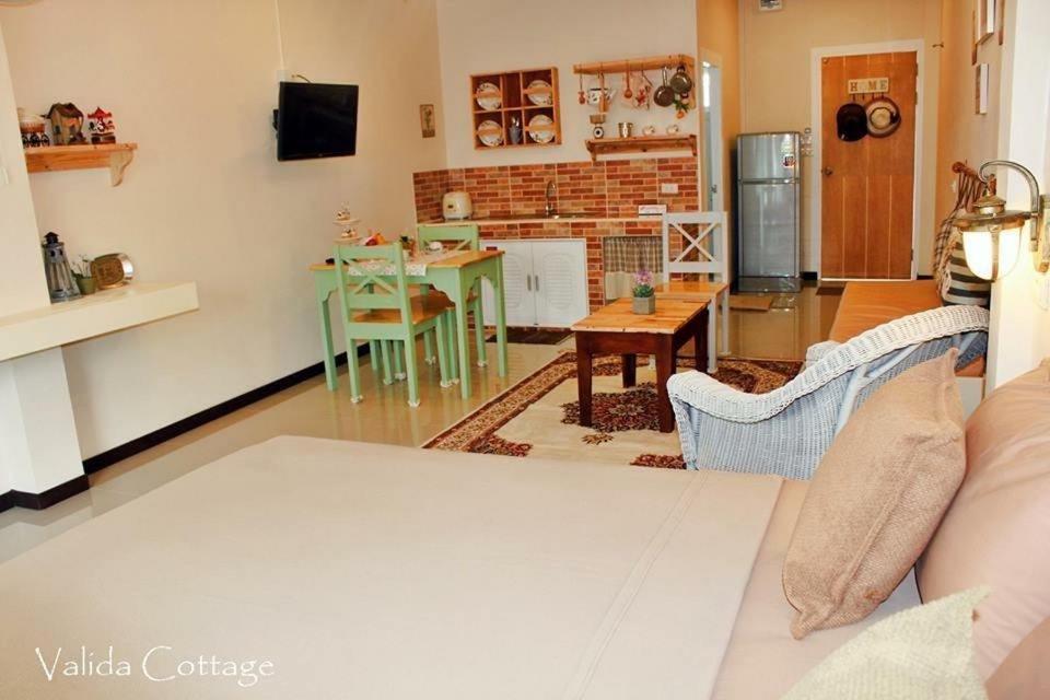 Valida Bed & Breakfast Pattaya