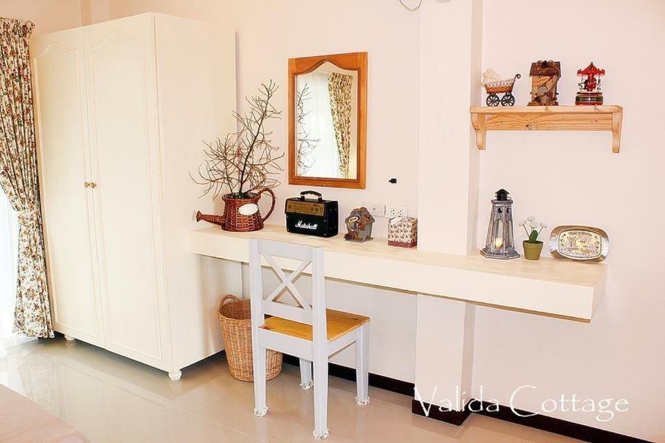 Valida Bed & Breakfast *