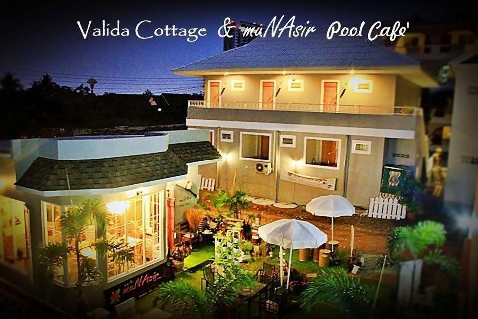Valida * Pattaya