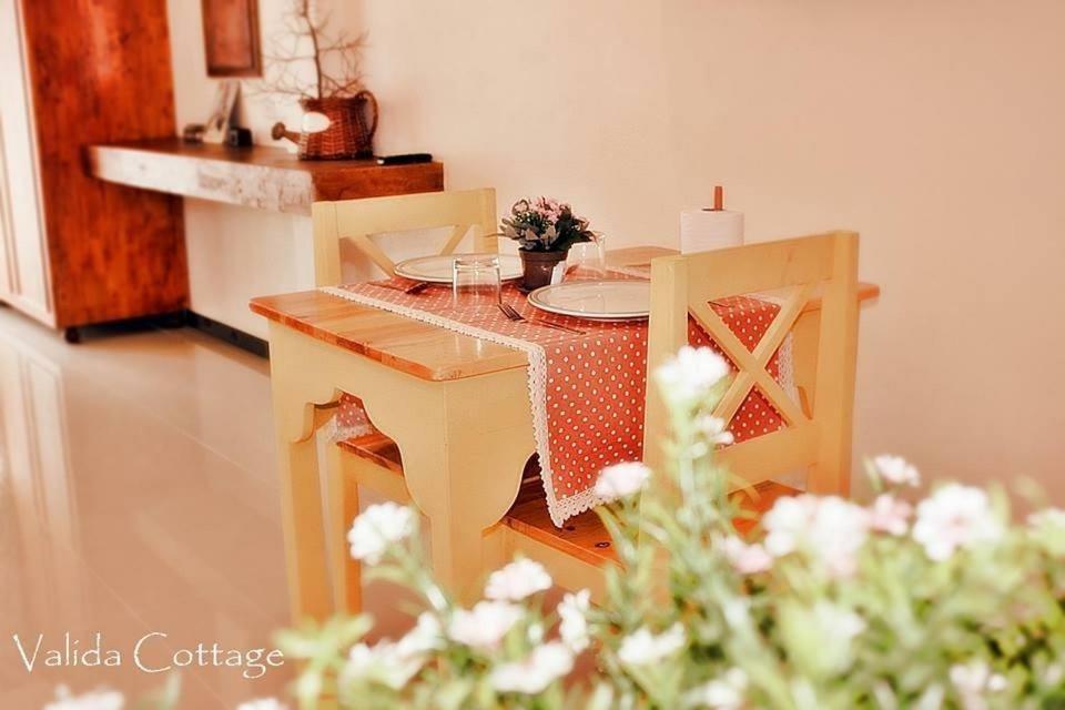 Bed & Breakfast Valida