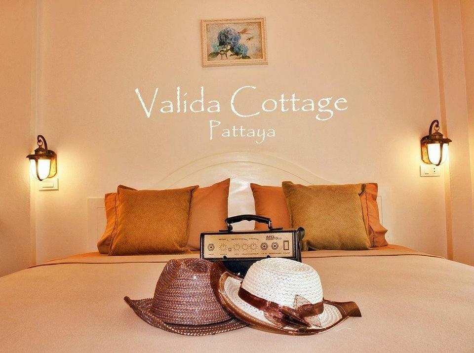 Valida Bed & Breakfast Pattaya