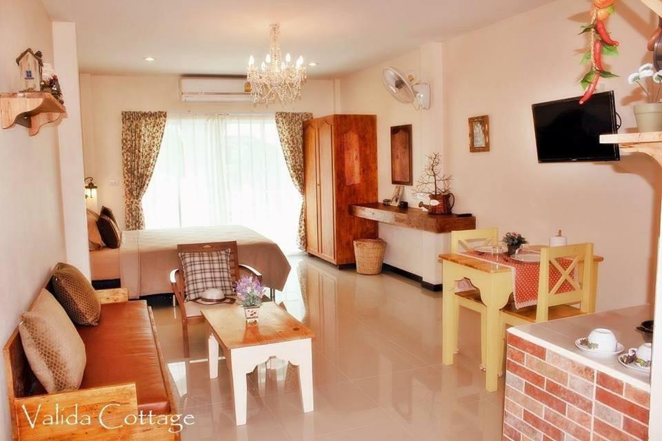 Valida Bed & Breakfast