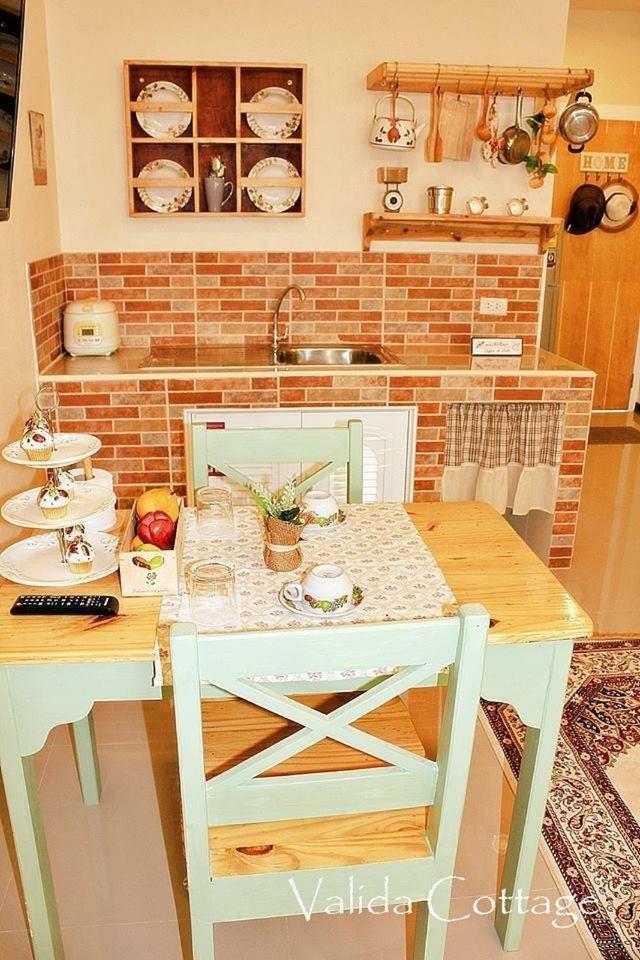 Valida Bed & Breakfast *