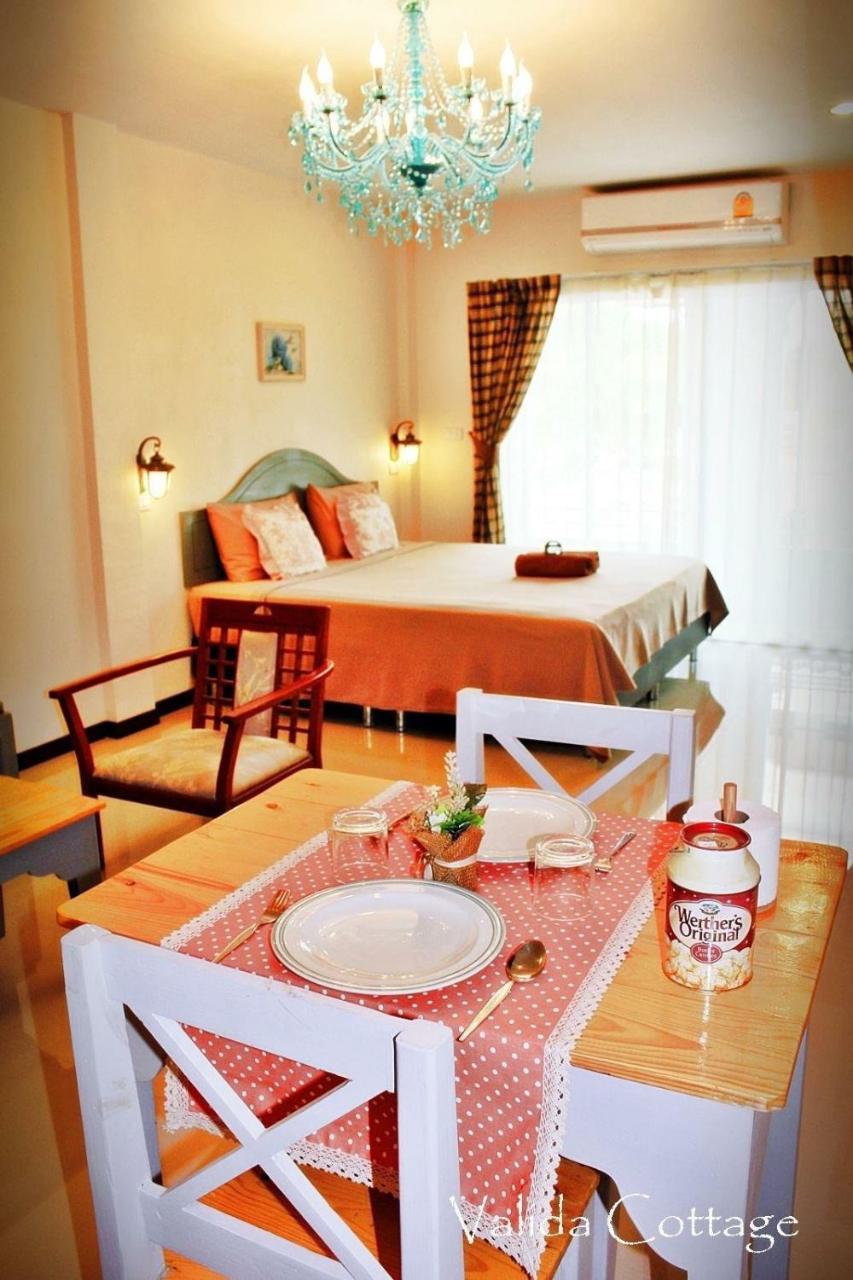Bed & Breakfast Valida