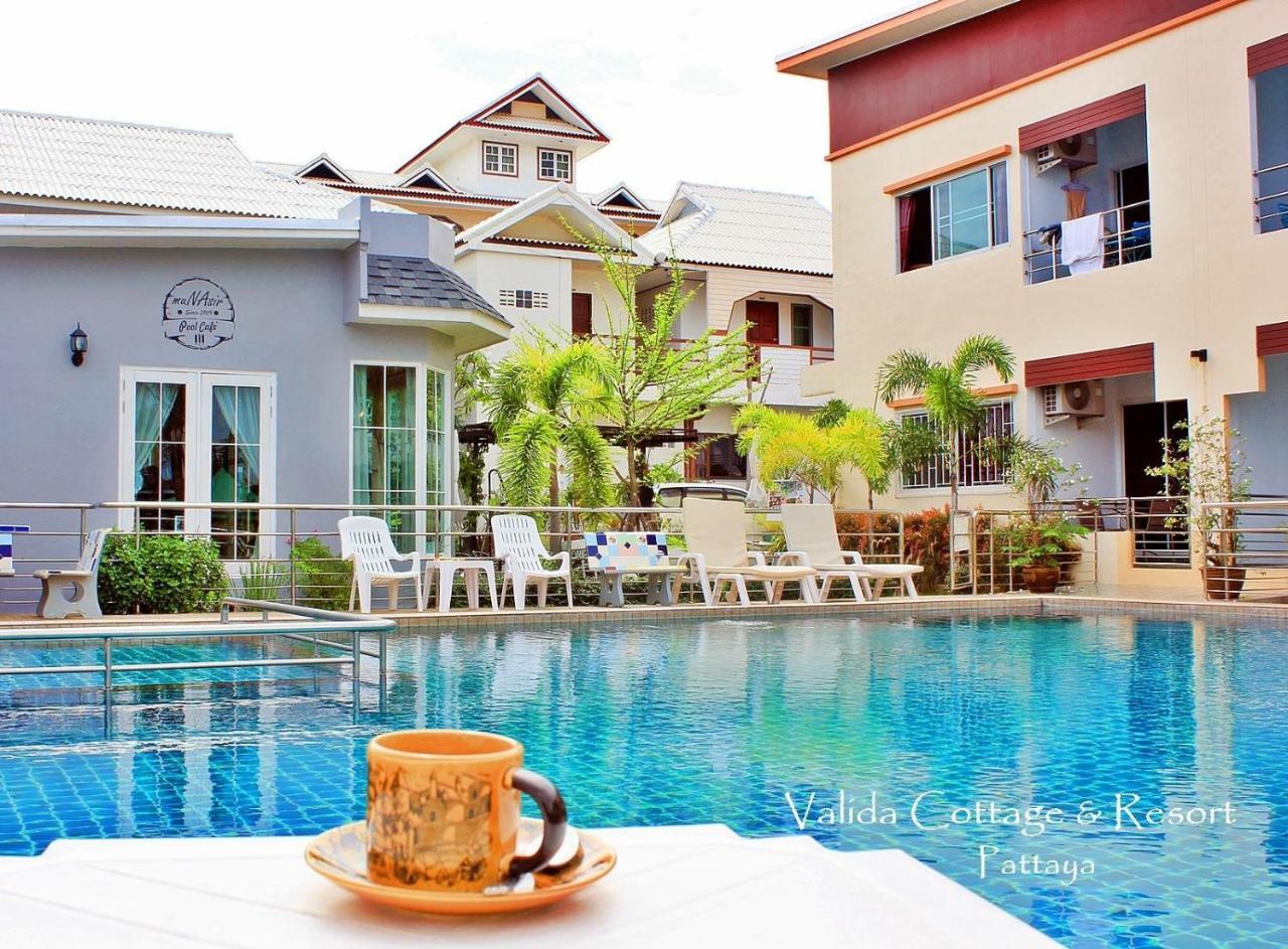 Valida Bed & Breakfast Pattaya